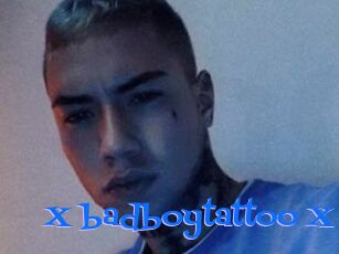 X_badboytattoo_X