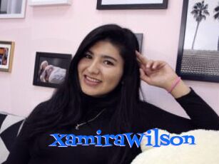 XamiraWilson
