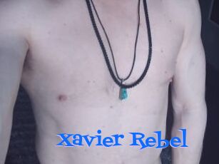 Xavier_Rebel