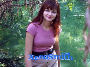 XenaSmith