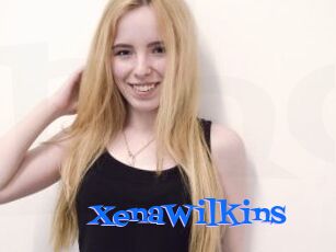 XenaWilkins