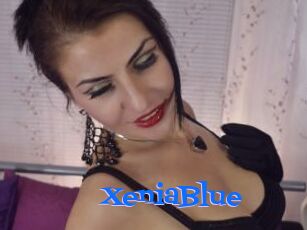 XeniaBlue