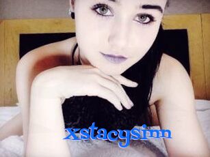 Xstacysinn