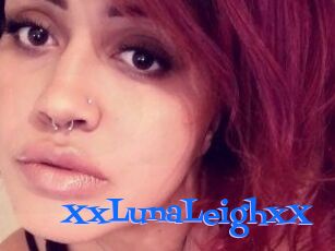 XxLunaLeighxX