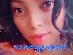 Xxsexygodesxx