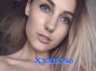 Xxxrose