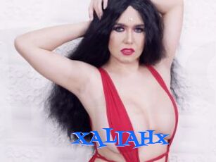 XALIAHx