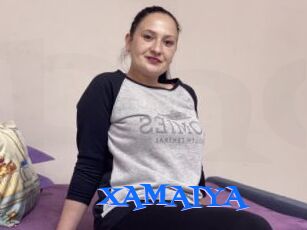 XAMAIYA