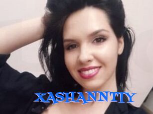 XASHANNTIY