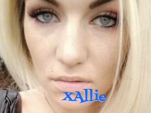 XAllie