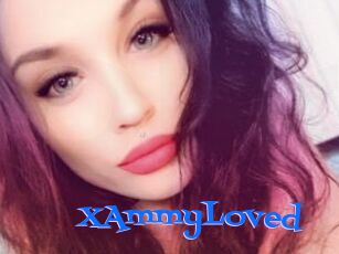 XAmmyLoved