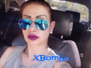 XBombe