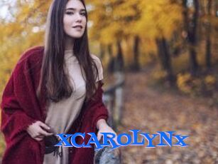 XCAROLYNx