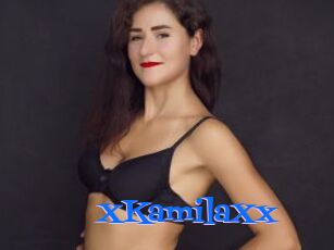 XKamilaXx