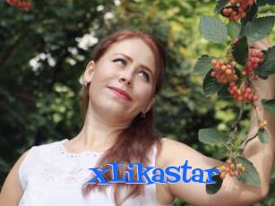 XLikaStar