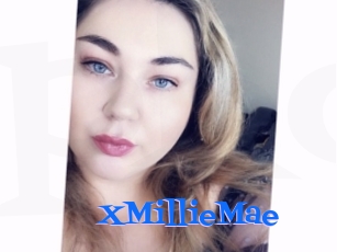 XMillieMae