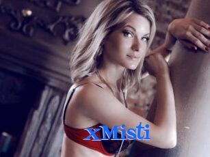 XMisti