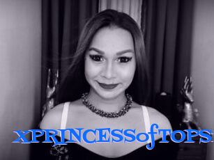 XPRINCESSofTOPSx