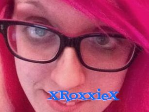 XRoxxieX