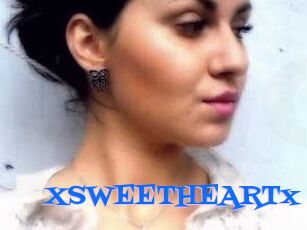 XSWEETHEARTx