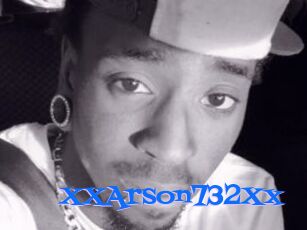 XXArson732Xx