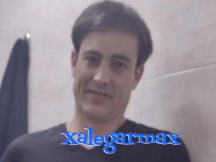 Xalegarmax