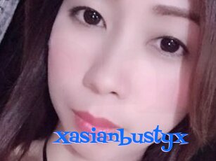 Xasianbustyx