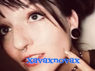 Xavaxnovax