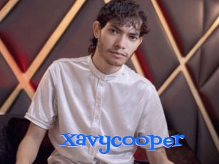 Xavycooper