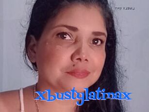 Xbustylatinax