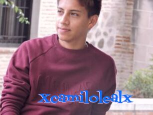 Xcamilolealx