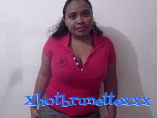 Xhotbrunettexxx