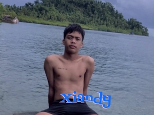 Xiandy