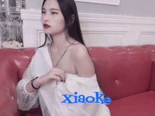 Xiaoke