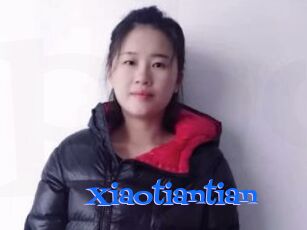 Xiaotiantian