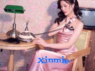 Xinmie