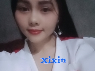 Xixin