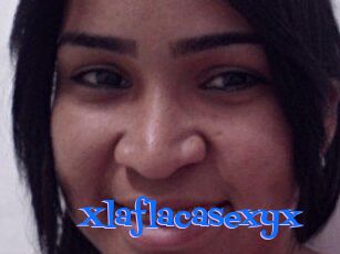 Xlaflacasexyx