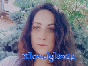 Xlovelylanax