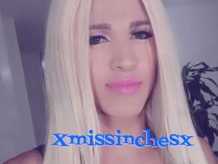 Xmissinchesx