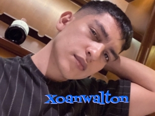 Xoanwalton