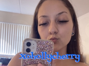 Xohollycherry