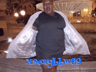 Xsexybbw69