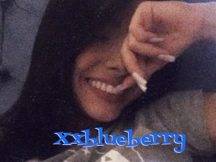 Xxblueberry