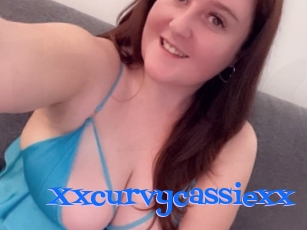 Xxcurvycassiexx