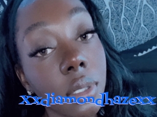 Xxdiamondhazexx