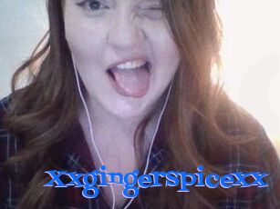 Xxgingerspicexx