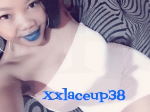 Xxlaceup38