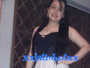 Xxlatinhotxx