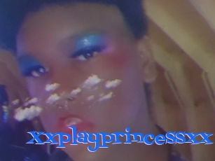 Xxplayprincessxx